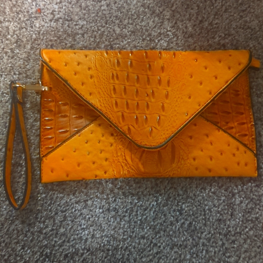 Mini purse